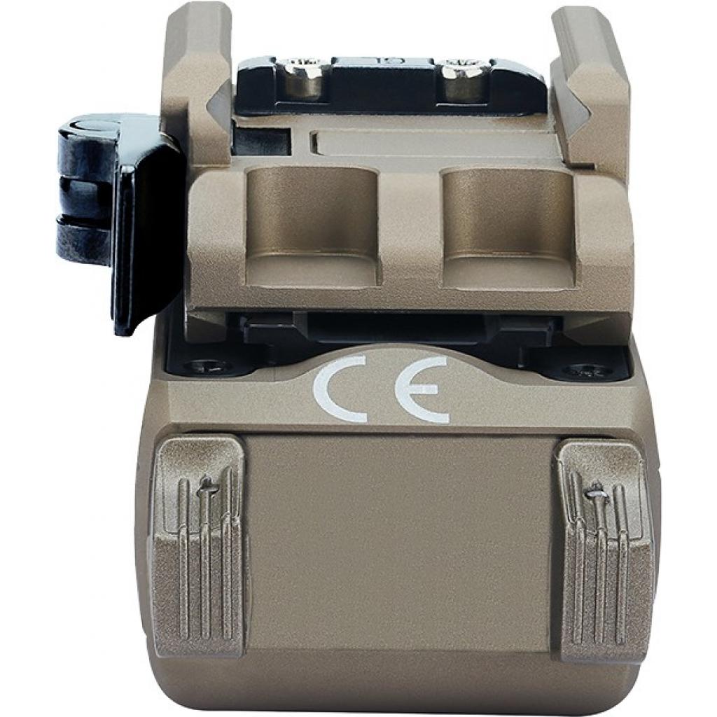 Ліхтар Olight PL-Mini 2 Valkyrie Tan (PL-Mini 2Tan) - зображення 6