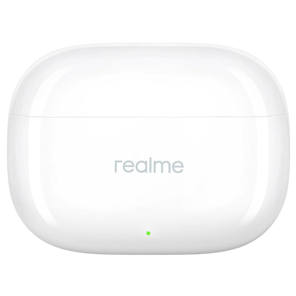 Навушники realme Buds T300 Youth White (631209000026) - зображення 3