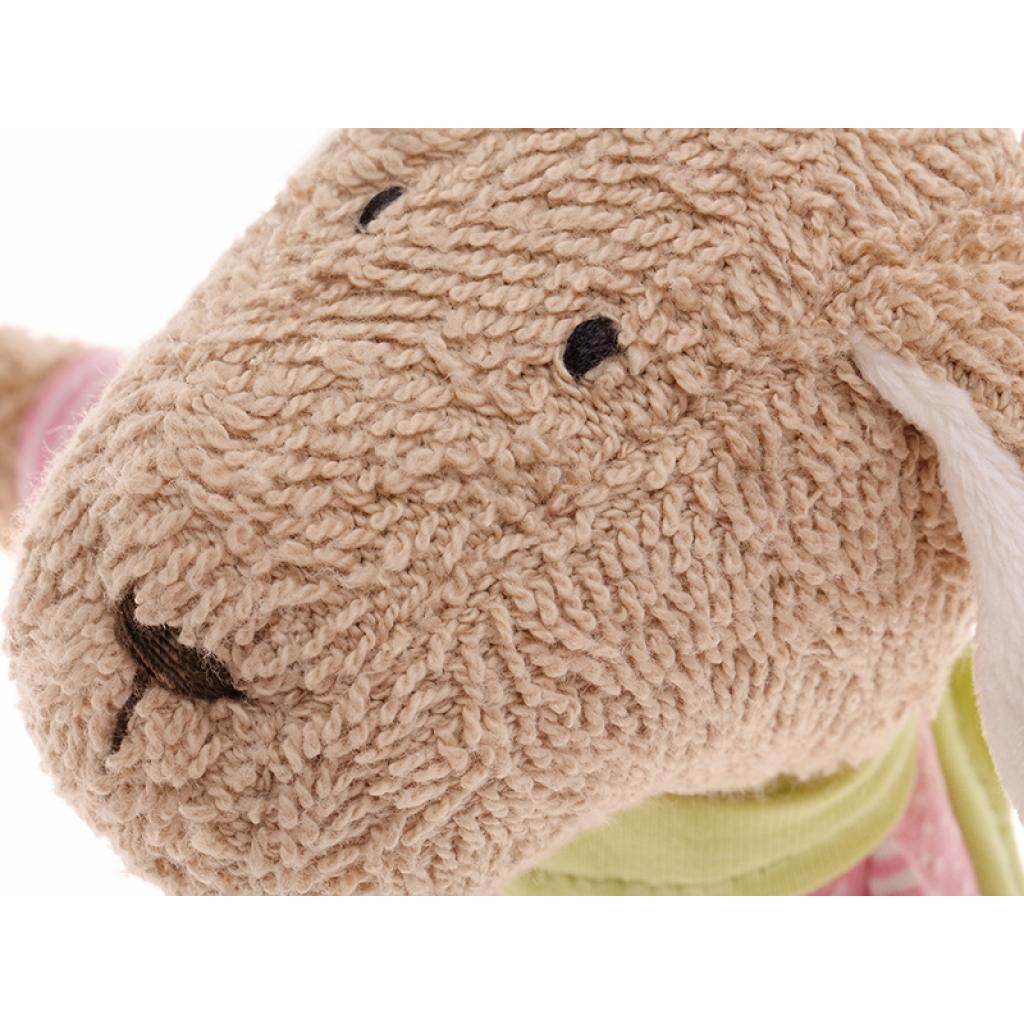 М'яка іграшка музикальна Sigikid Собачка 27 см (38784SK) - зображення 2