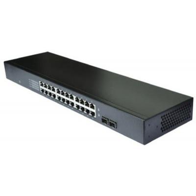 Комутатор мережевий Edimax GS-1026 - зображення 2