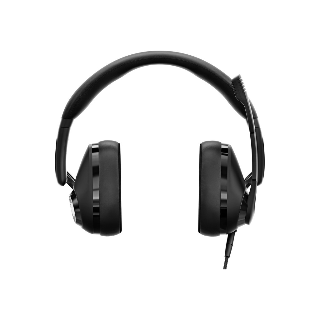 Навушники Epos H3 Onyx Black (1000888) - зображення 6