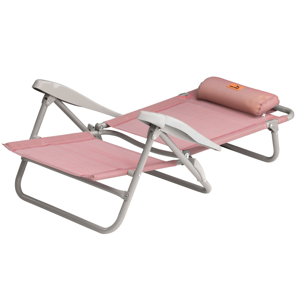 Крісло складане Easy Camp Breaker Coral Red (928335) - зображення 2