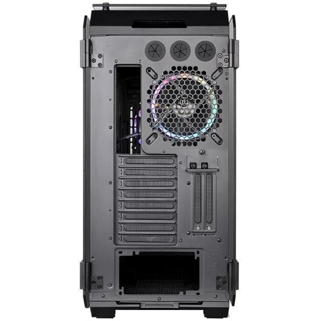 Корпус ThermalTake View 71 TG RGB Plus Bl (CA-1I7-00F1WN-02) - зображення 3