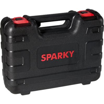 Шліфувальна машина Sparky M 1400CES - зображення 5