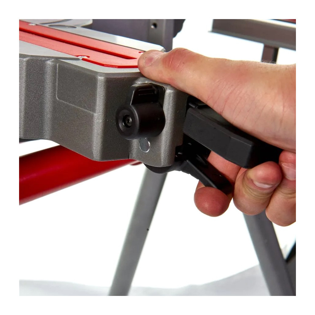 Торцювальна пила Milwaukee M18 FMS254-0, 254мм (без АКБ та ЗП) (4933451729) - изображение 8