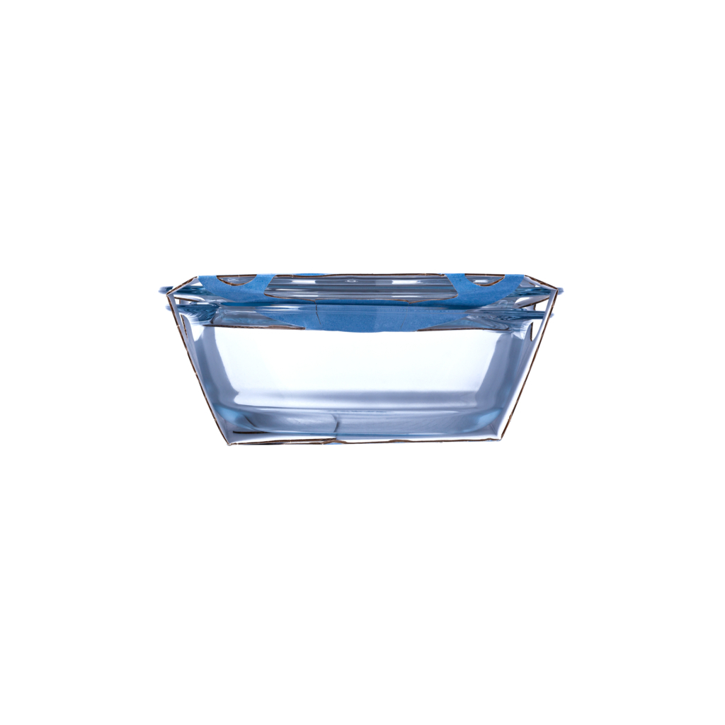 Каструля Pyrex Essentials 1,1л + 0,3л (207A000/7643) - зображення 5