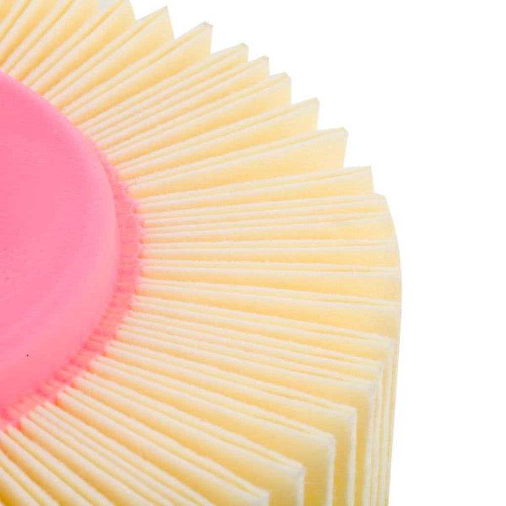 Повітряний фільтр для автомобіля Mann C14114 - зображення 3