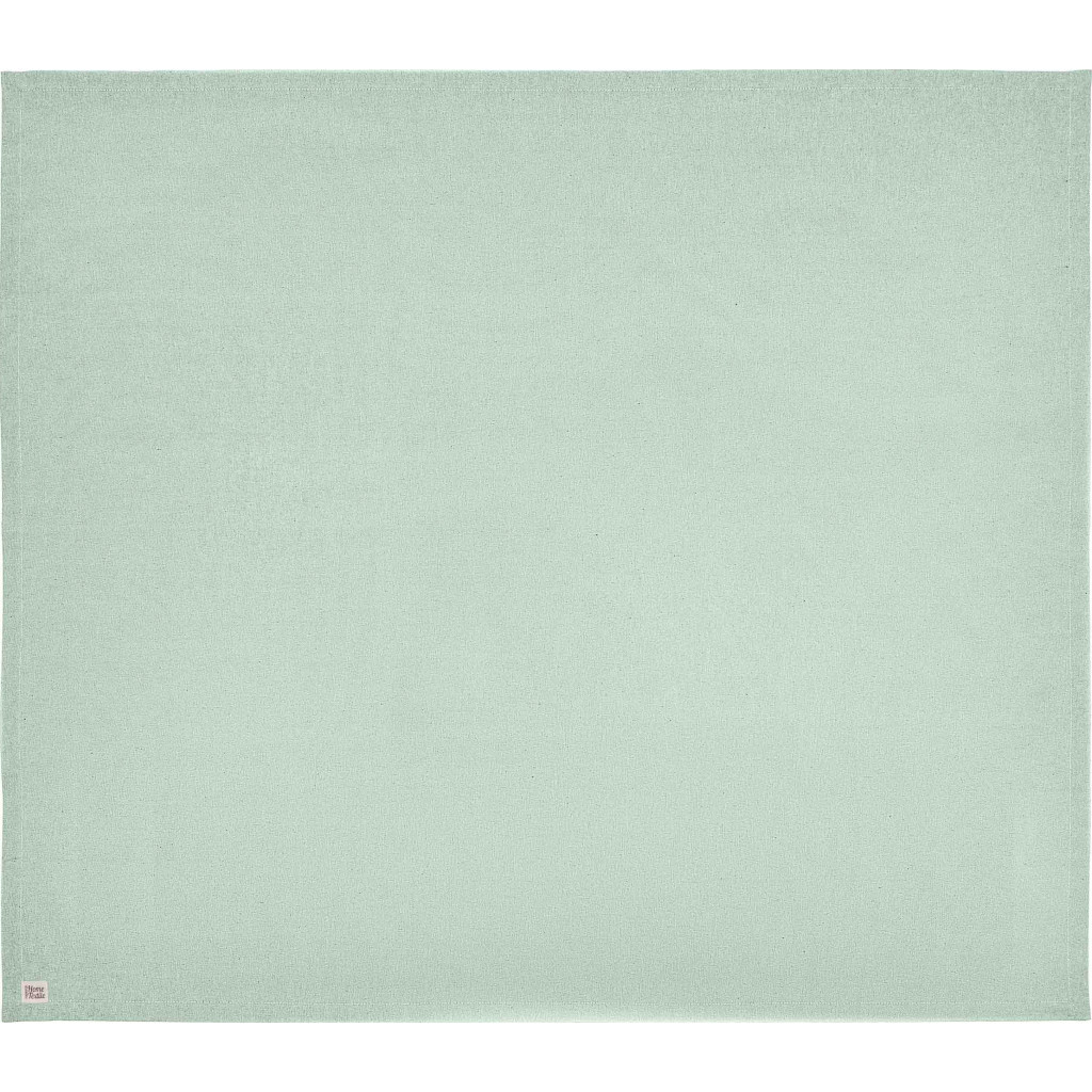 Скатертина Ardesto Oliver, 100% бавовна, аквамарин 136х180 см (ART08OA) - зображення 3