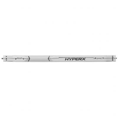 Модуль пам'яті для комп'ютера DDR4 16GB 3466 MHz HyperX FURY White Kingston Fury (ex.HyperX) (HX434C19FW/16) - изображение 3