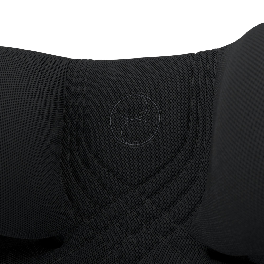 Автокрісло Cybex Anoris T2 i-Size Plus Sepia Black (523001059) - изображение 9