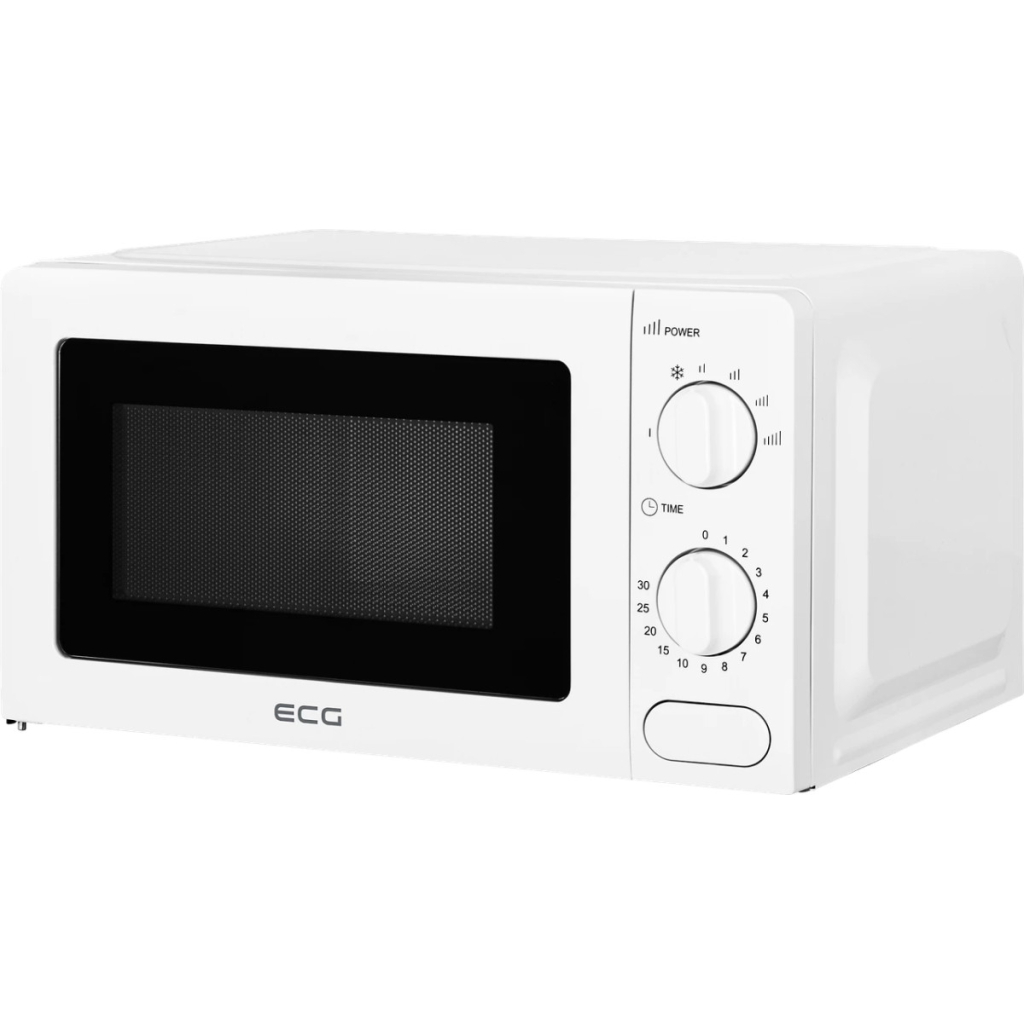 Мікрохвильова піч ECG MTM 1771 WE (MTM1771WE) - зображення 3