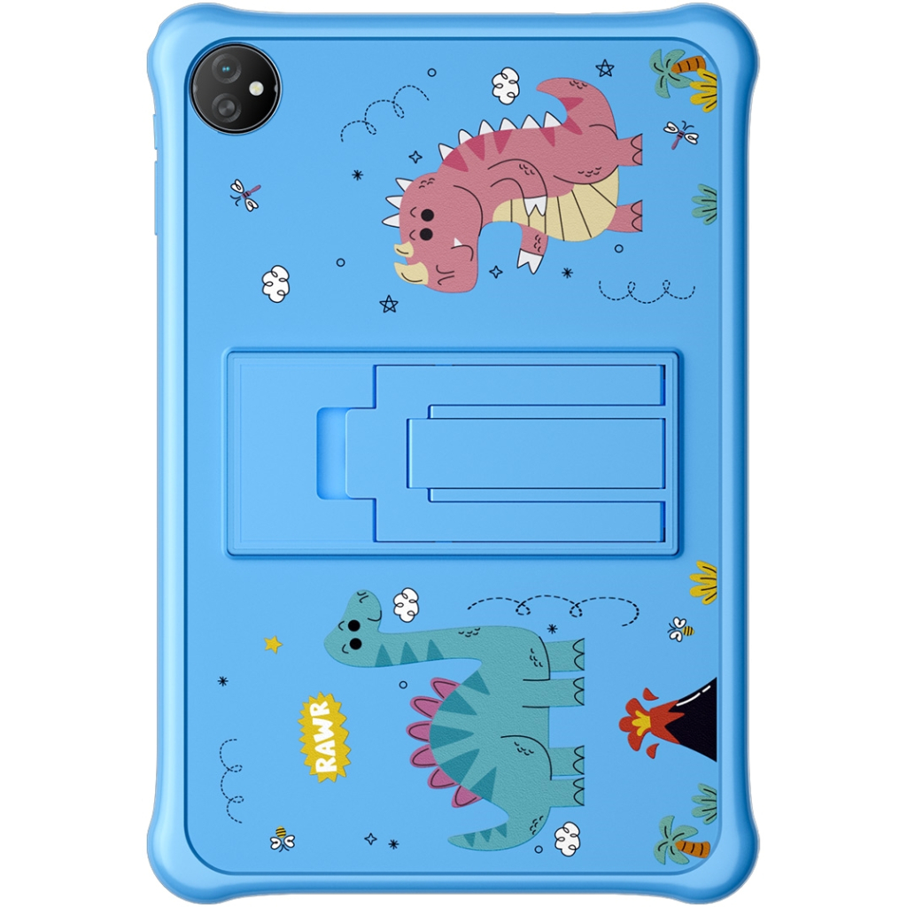 Планшет Blackview Tab 30 Kids 10.1" 2GB/64GB / WiFi / Blue (6931548317265) - зображення 4