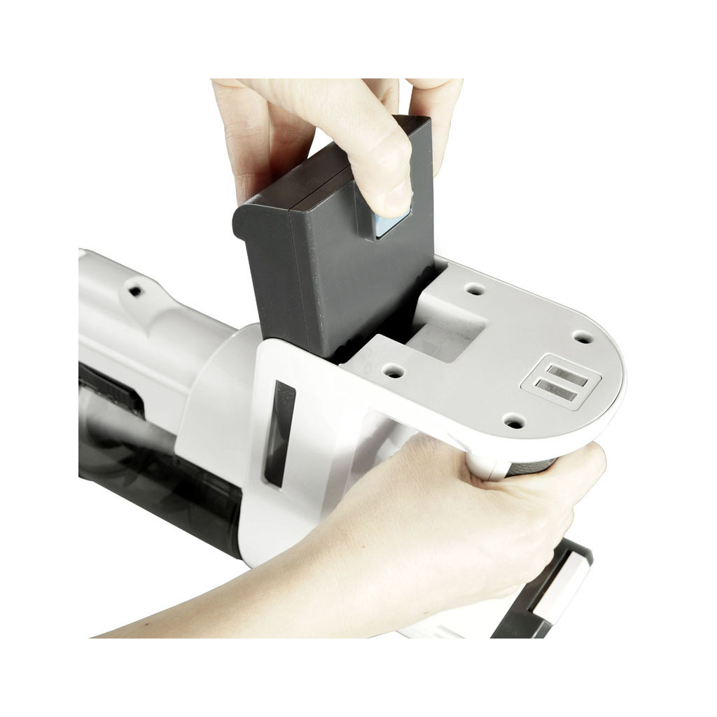 Пилосос Thomas Quick Stick Boost (785303) - зображення 4