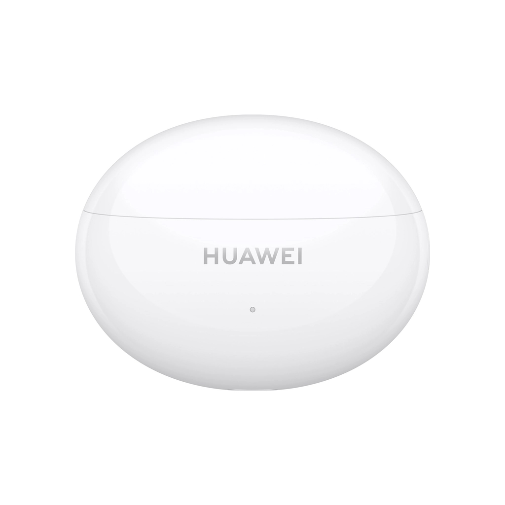 Навушники Huawei FreeBuds 5i Ceramic White (55036654) - зображення 2