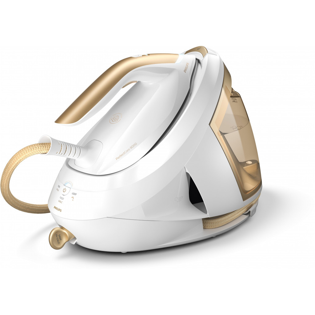 Парова станція Philips PSG8040/60 - зображення 2
