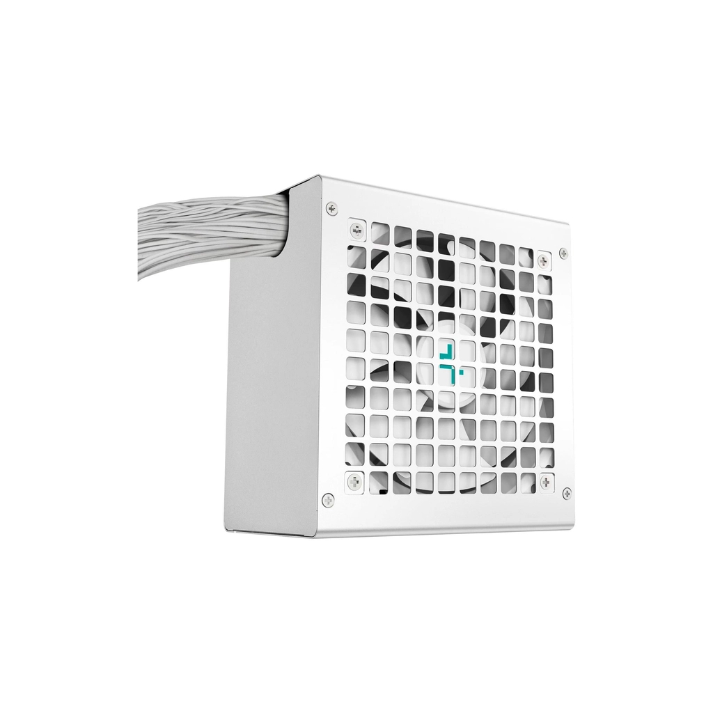 Блок живлення Deepcool 750W (PL750D WH) - зображення 2