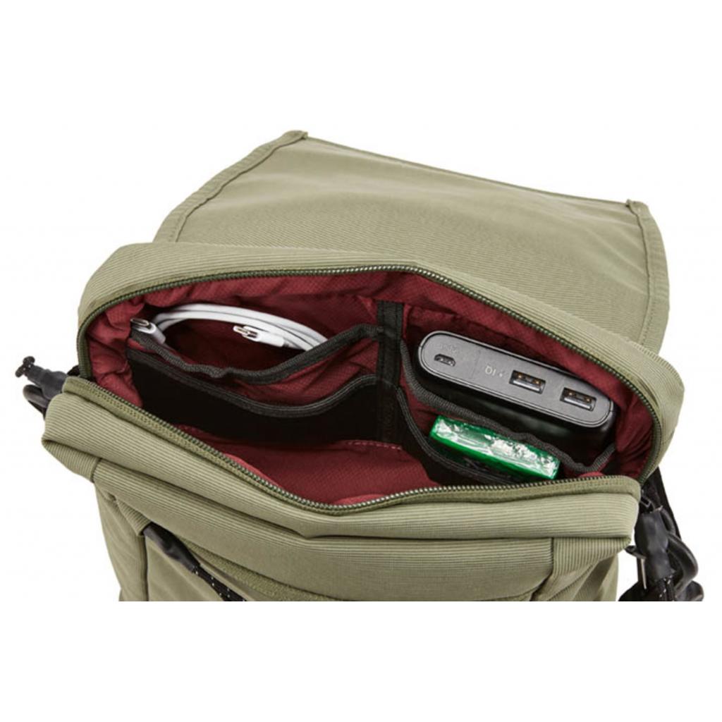 Сумка для ноутбука Thule Paramount Crossbody Tote PARASB-2110 (Olivine) (3204222) - зображення 7