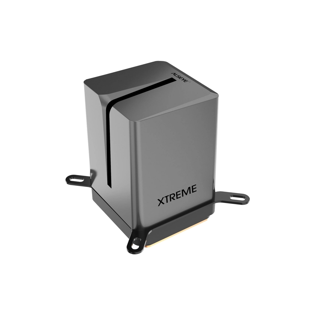 Система рідинного охолодження Alseye X360 (AS.02.03.0007) - зображення 2