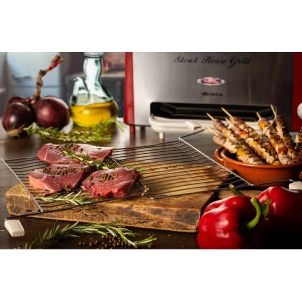 Електрогриль Ariete 0730 - зображення 7