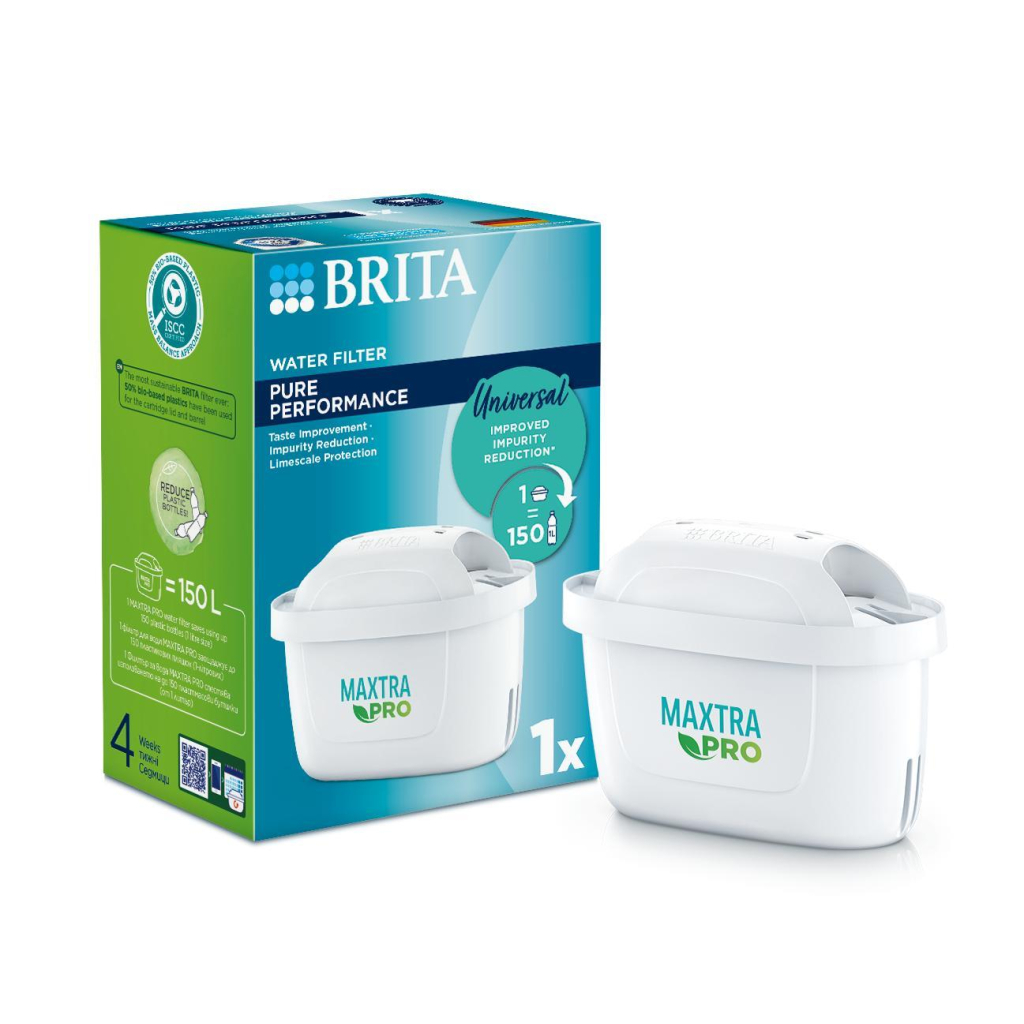 Картридж для фільтра глечика Brita MXPro (1051885) - изображение 2