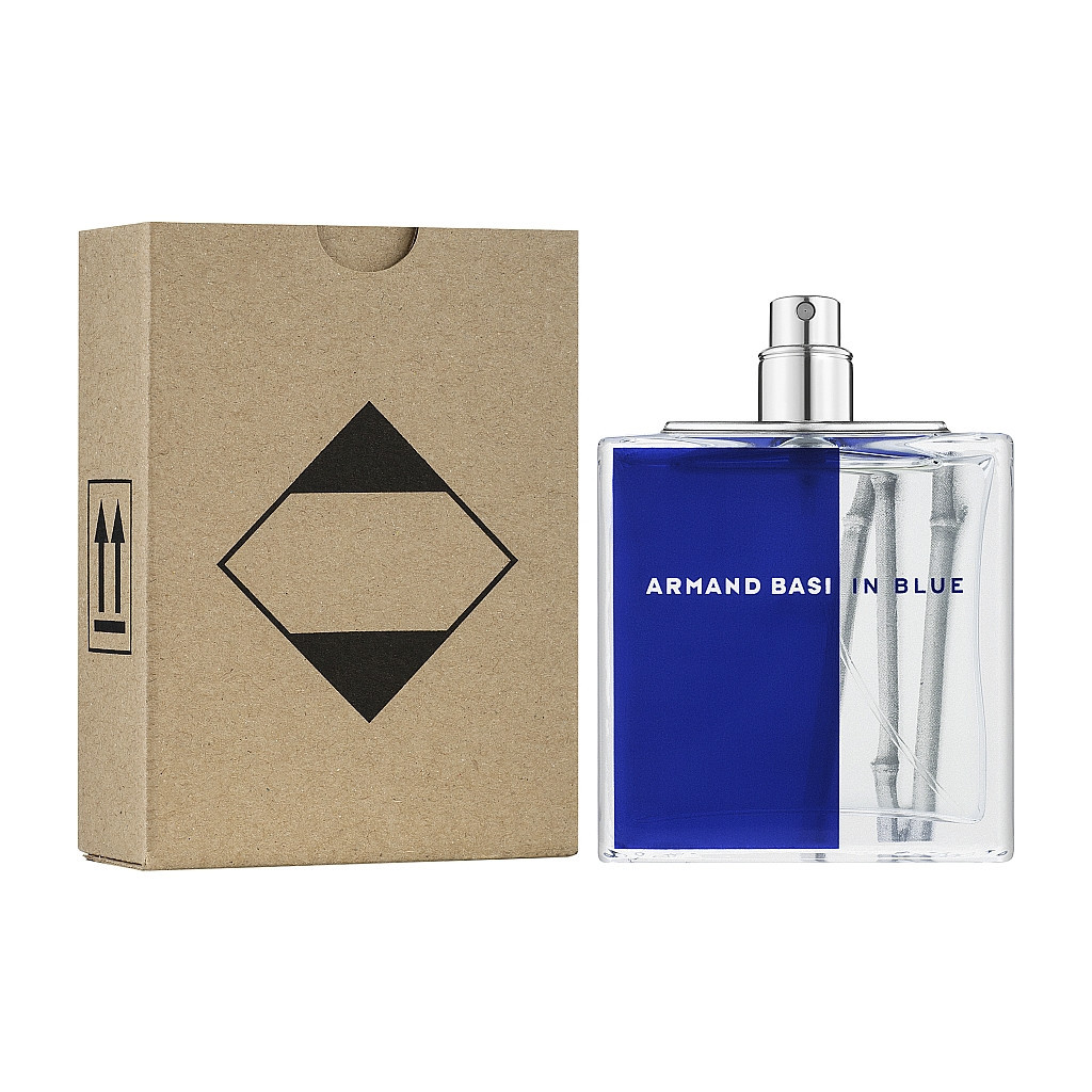 Туалетна вода Armand Basi In Blue тестер 100 мл (8427395957207) - зображення 2