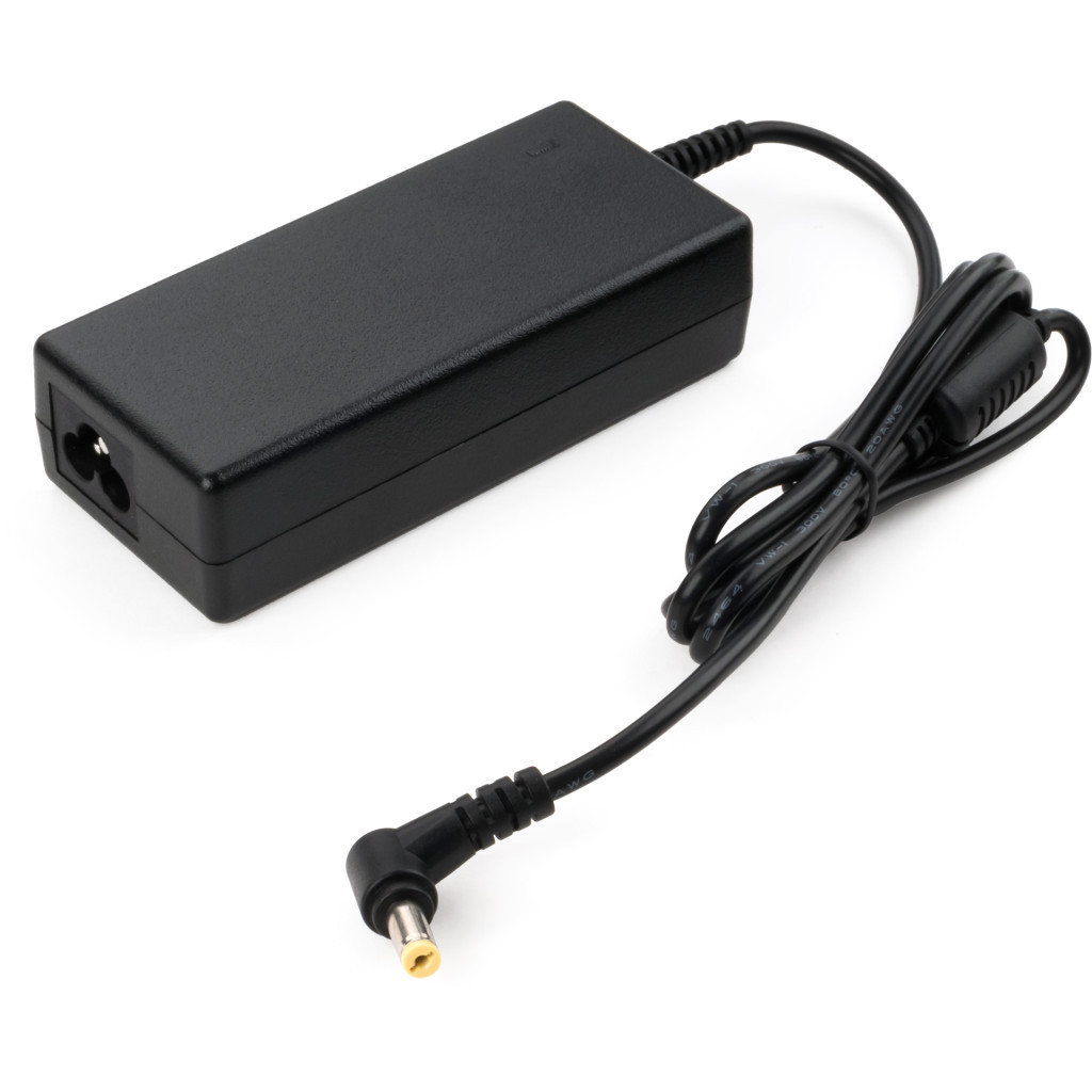 Блок живлення до ноутбуку Vinga ACER 65W 19V 3.42A 5.5*1.7 (VPA-1934-AC5517-101) - зображення 2