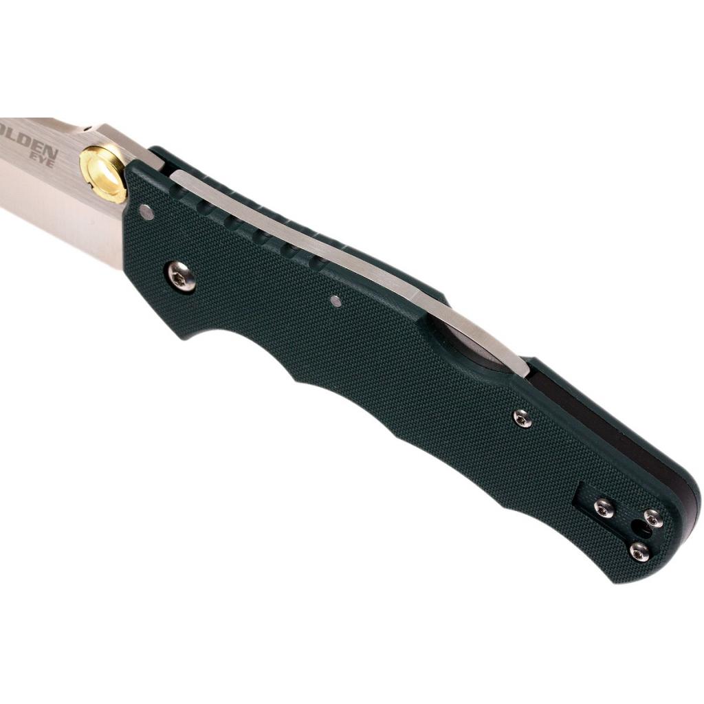 Ніж Cold Steel Golden Eye TP (62QFGT) - зображення 5