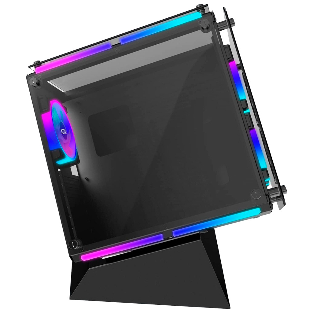 Корпус Azza CUBE (CSAZ-802) - зображення 3