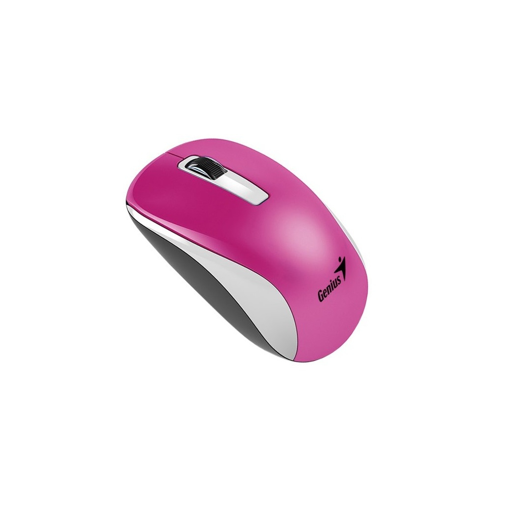 Мишка Genius NX-7010 Magenta (31030014402) - зображення 3