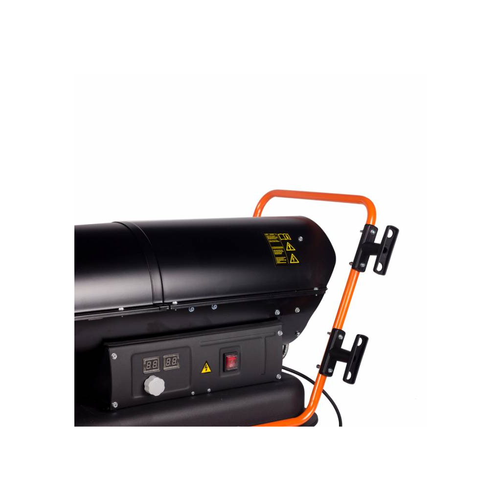 Обігрівач Tekhmann TCDH-30/780 - зображення 7