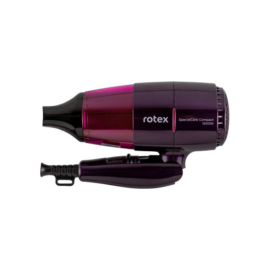 Фен Rotex RFF157-V - изображение 2