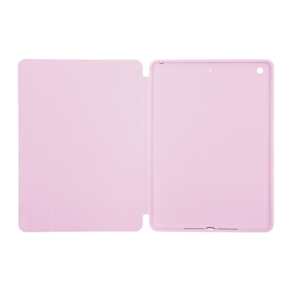 Чохол до планшета Armorstandart Smart Case Apple iPad 10.2 (2021/2020/2019) Pink (ARM64855) - изображение 2