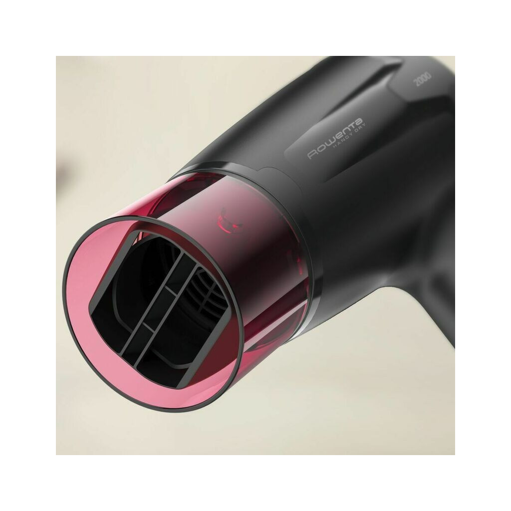 Фен Rowenta CV1623F0 - зображення 5