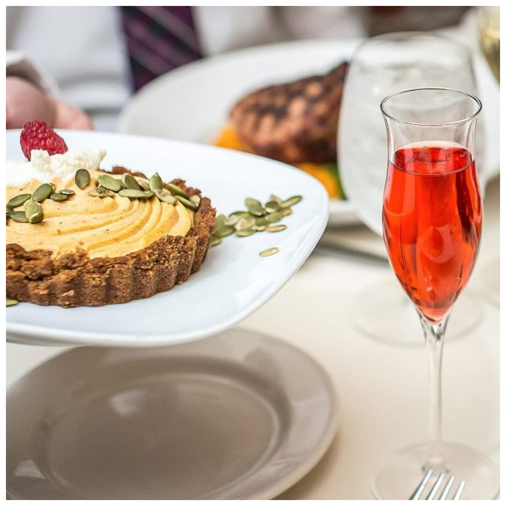 Набір келихів Luigi Bormioli Vinoteque Grappa 105 мл 6шт/уп (09651/06) - зображення 4