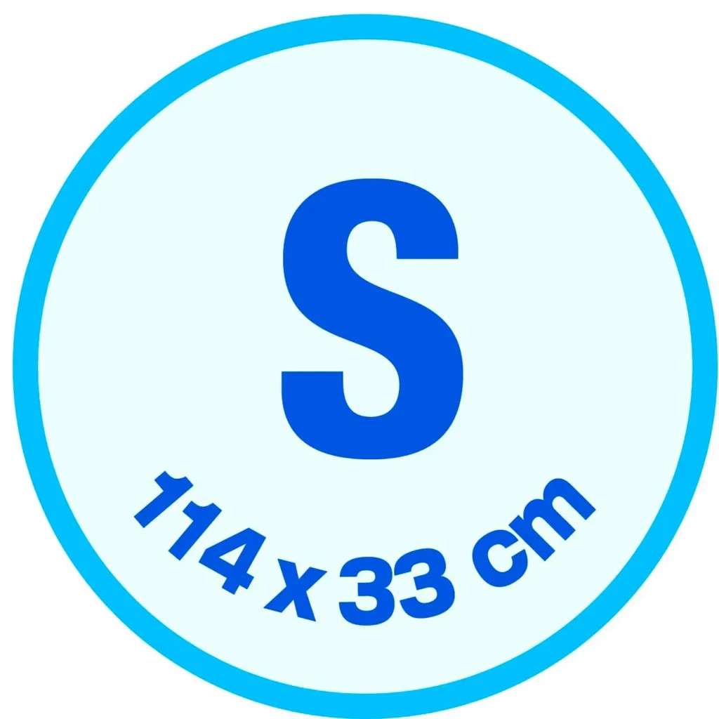 Прасувальна дошка Gimi Junior Gerbera (161172) (928441) - зображення 5