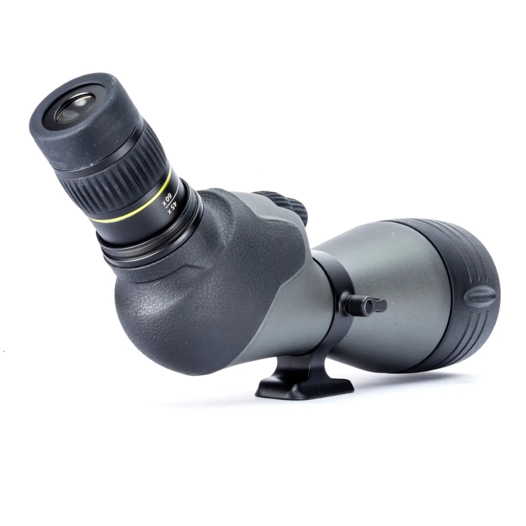 Підзорна труба Vanguard Endeavor HD 82A 20-60x82/45 WP (Endeavor HD 82A) - изображение 5
