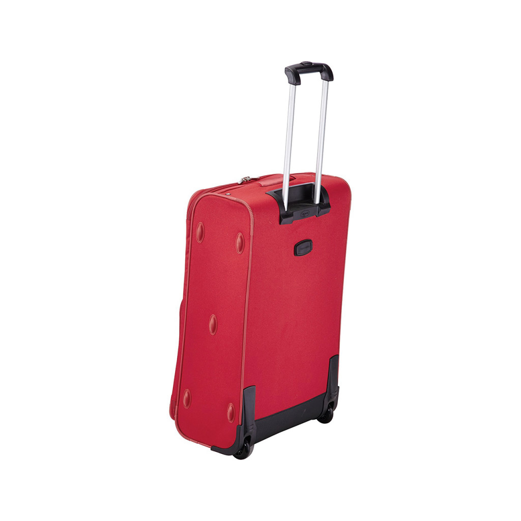Валіза Travelite Orlando Red L (TL098489-10) - зображення 3