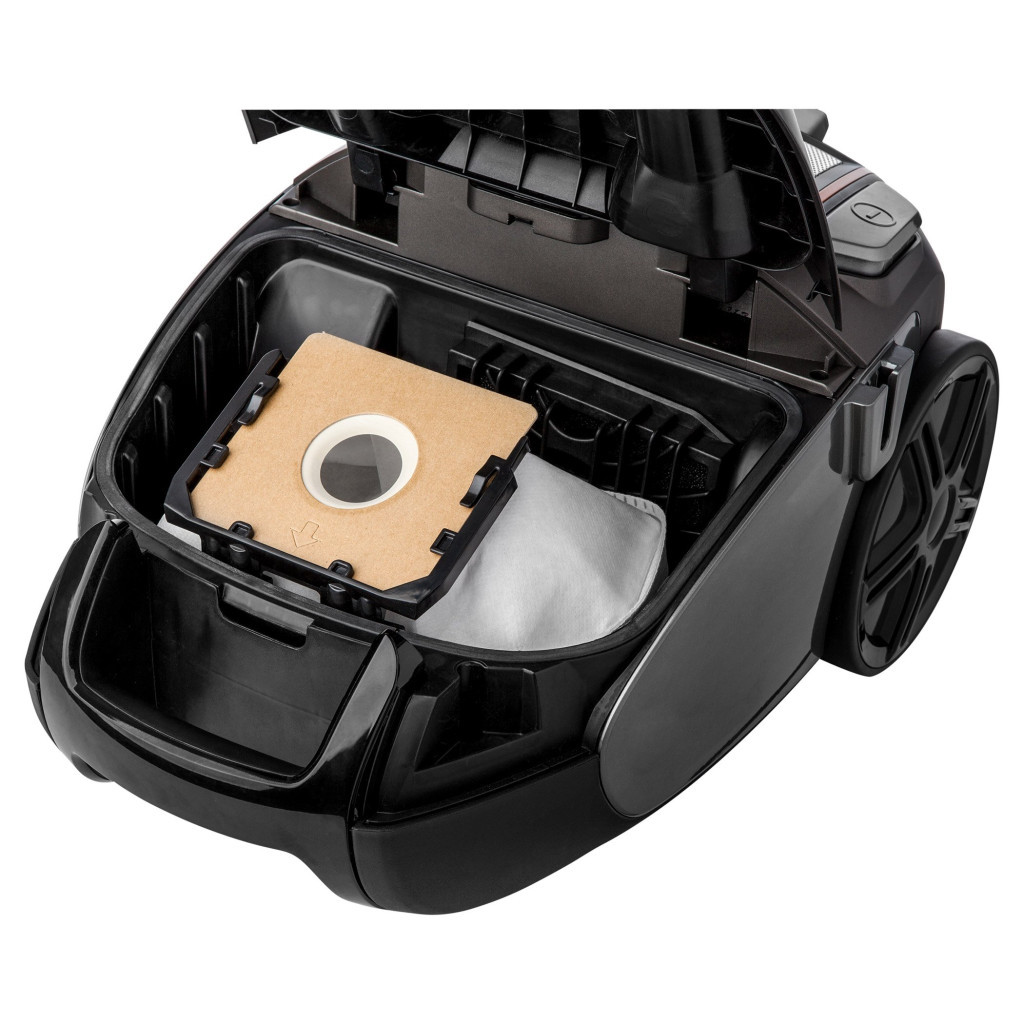 Пилосос Sencor SVC8500Ti - зображення 6