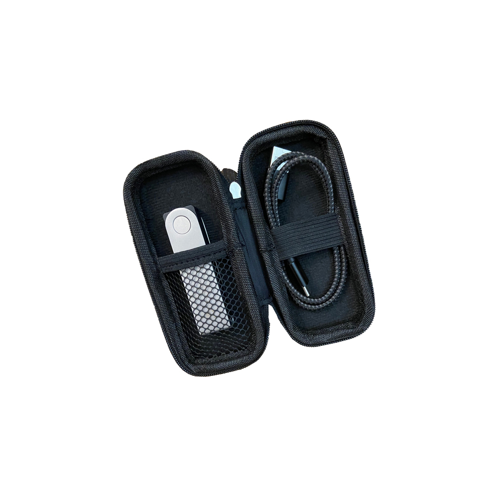 Чохол для HDD Dynamode M.2 SSD NVMe/NGFF (DM-COV-M2) - зображення 5