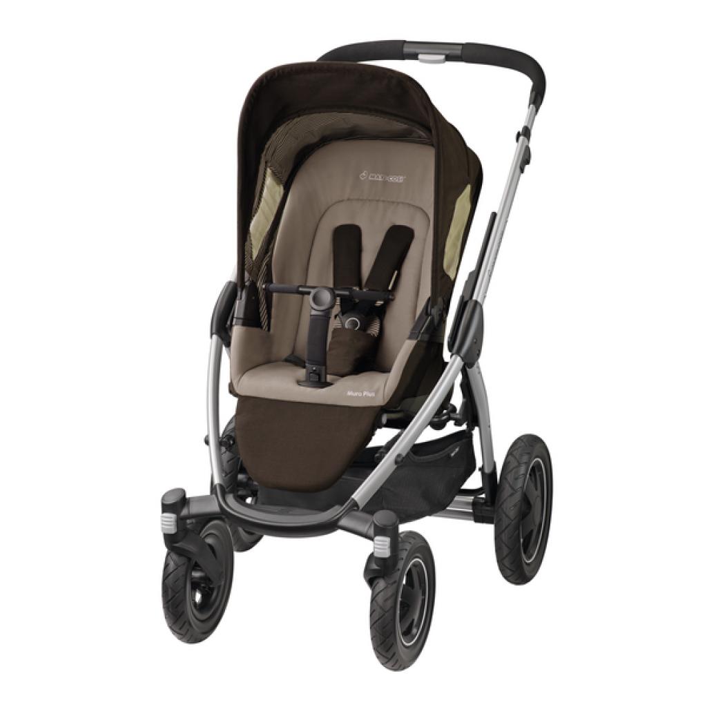 Коляска Maxi-Cosi Mura Plus 4 Earth Brown (78208980) - зображення 1