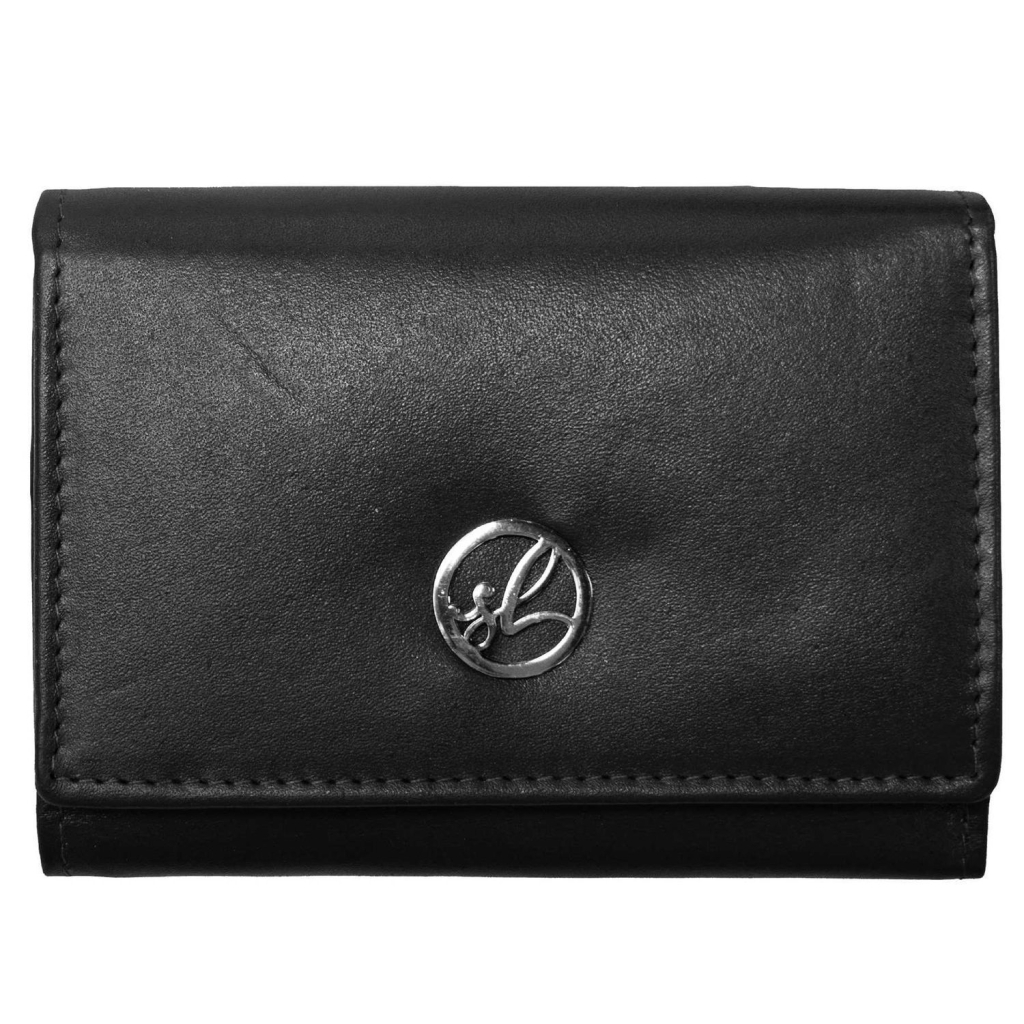 Гаманець Semi Line RFID Black (DAS303161) - зображення 4