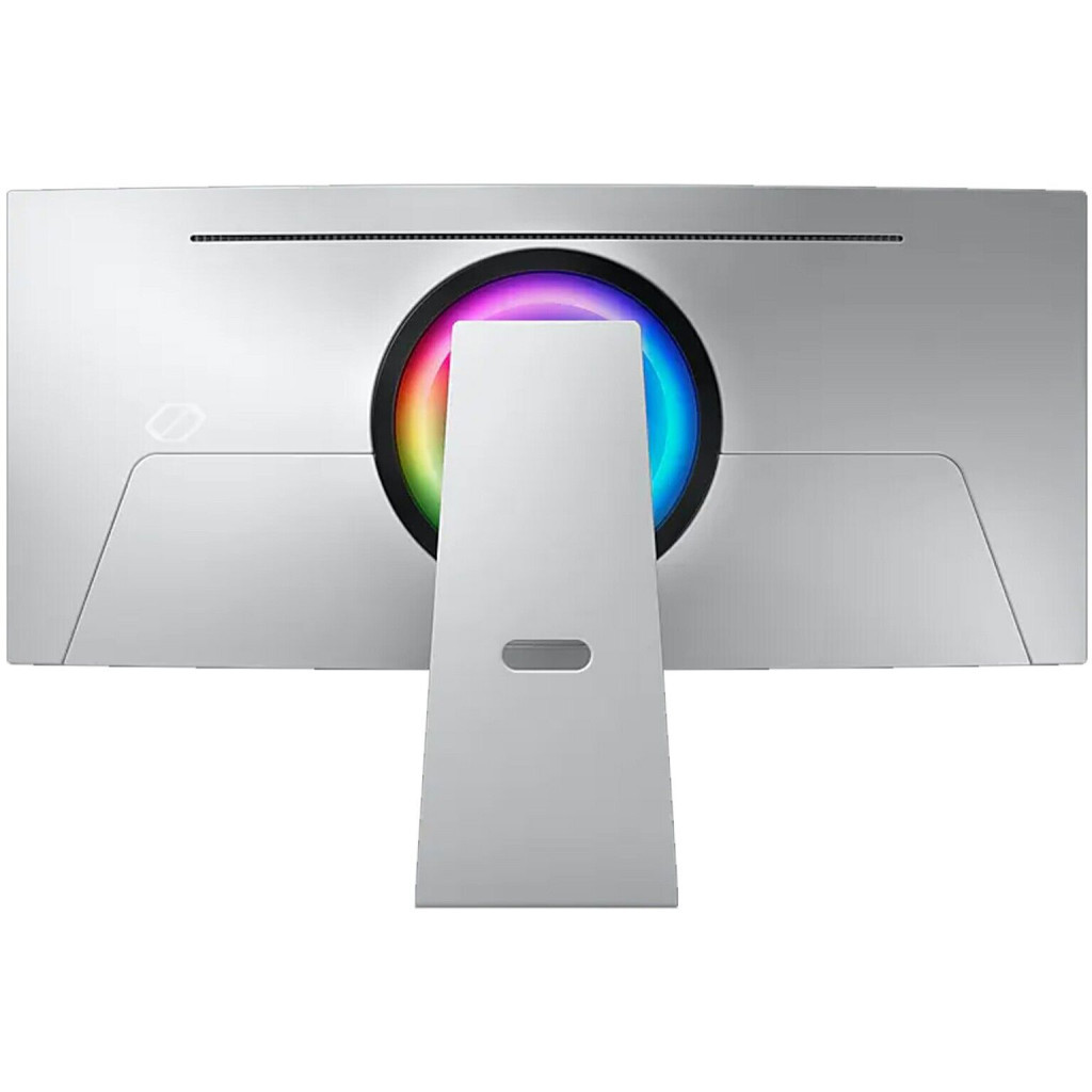 Монітор Samsung LS34BG850SIXUA - зображення 2