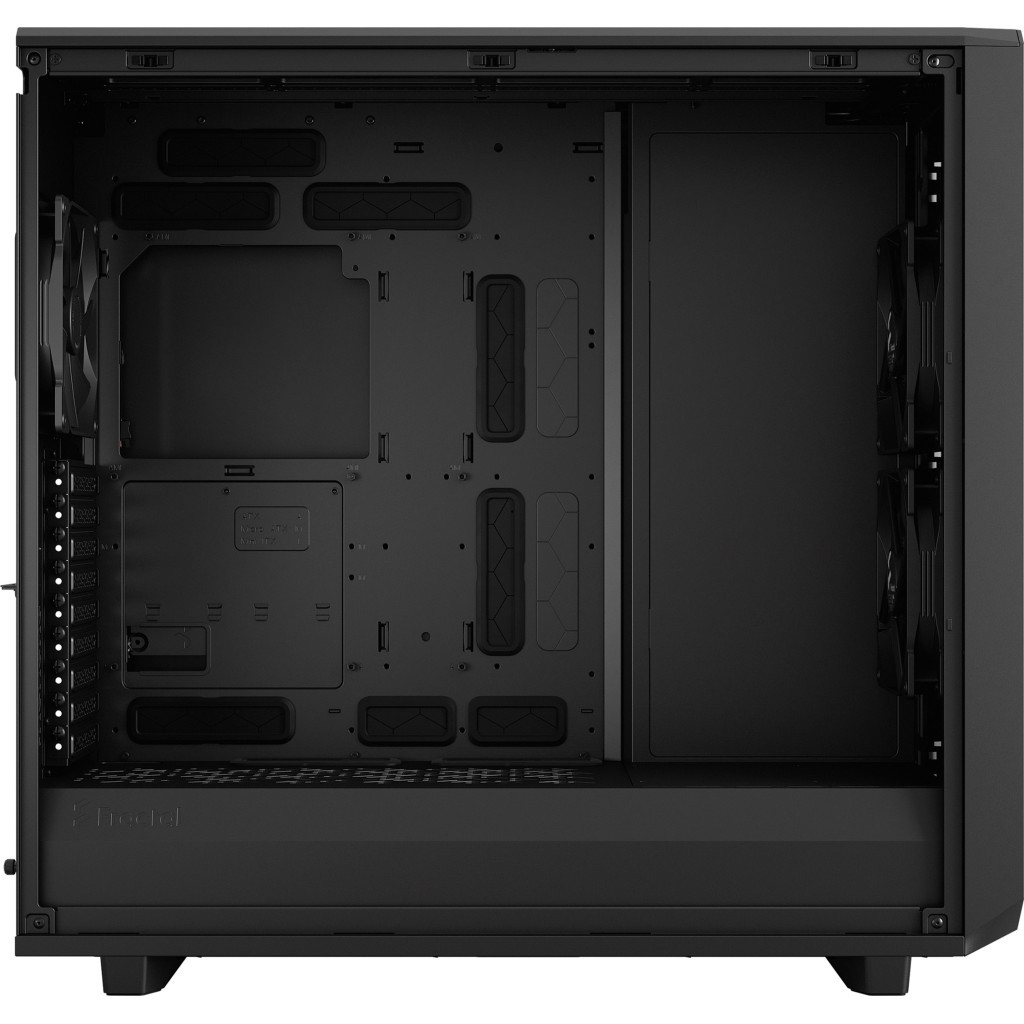 Корпус Fractal Design Meshify 2 XL Black TG LT (FD-C-MES2X-02) - зображення 9
