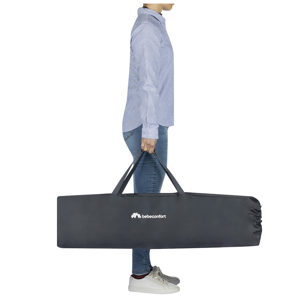 Дитячий манеж Bebe Confort Circus Mineral Graphite (2508102210) - зображення 7