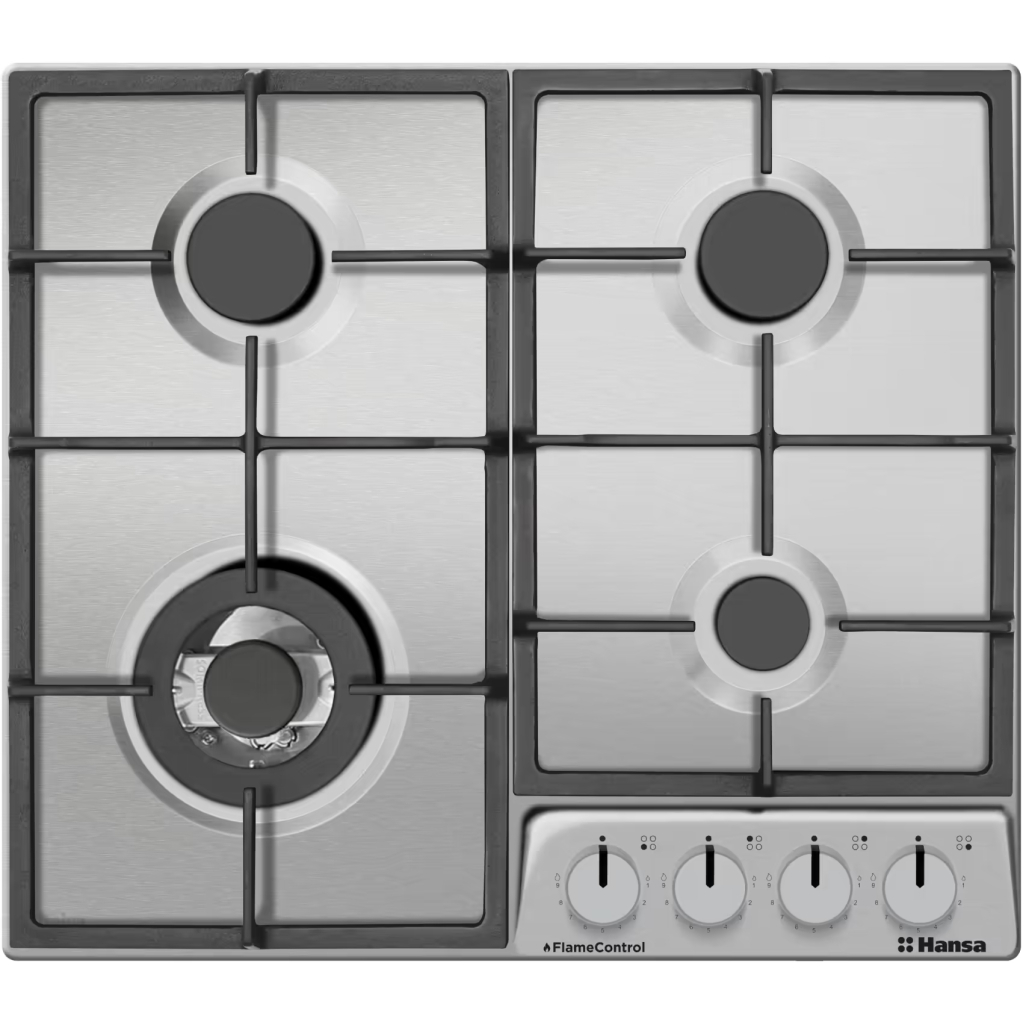 Варочна поверхня Hansa BHGI 63170 - зображення 1