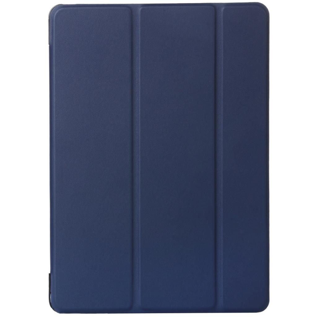 Чохол до планшета BeCover Apple iPad 9.7 2017/2018 A1822/A1823/A1893/A1954 Deep Blue (701551) - зображення 1