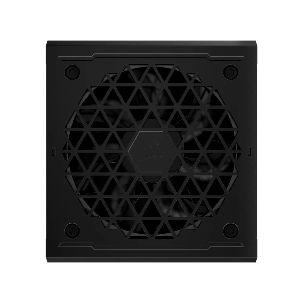 Блок живлення Corsair 1000W RM1000e (CP-9020264-EU) - зображення 4