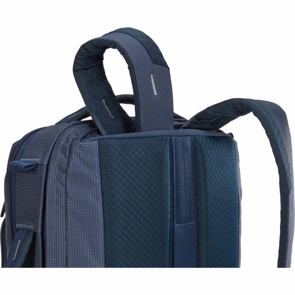 Сумка для ноутбука Thule 15.6" C2CB-116 Crossover 2 Convertible, Dark Blue (3203845) - зображення 4