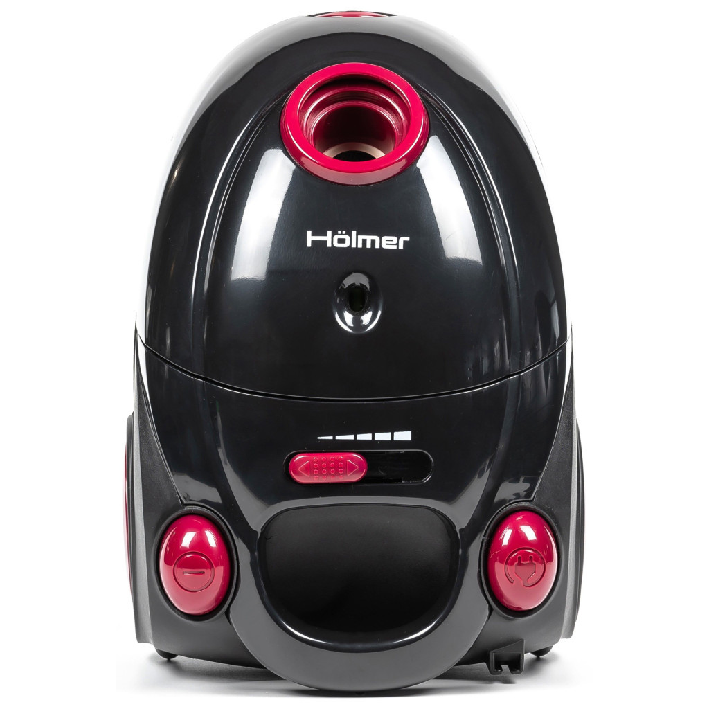 Пилосос Hölmer HVC-09 ECO - зображення 4