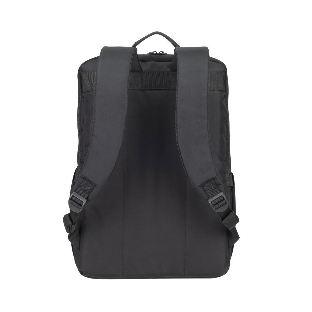 Рюкзак для ноутбука RivaCase 17.3" 7569 (Black) "Alpendorf" (7569Black) - зображення 3